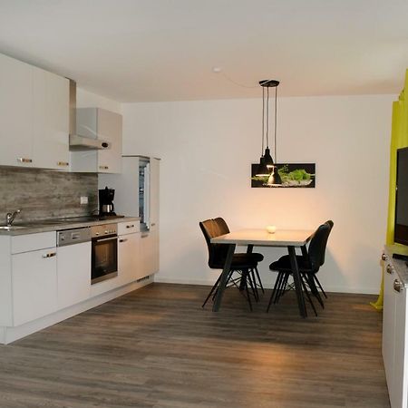 Ferienwohnung Palmen Gangelt Exterior foto