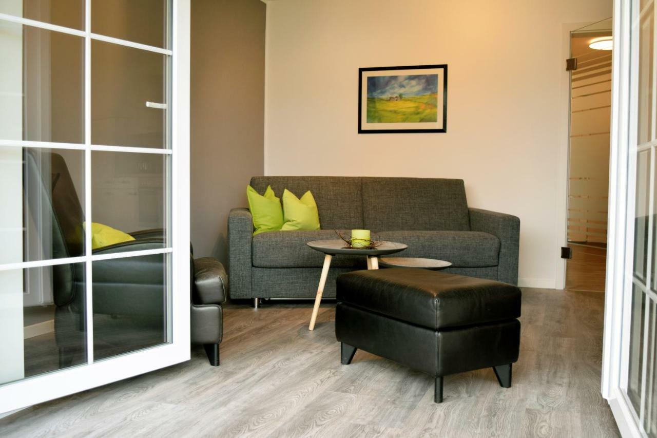 Ferienwohnung Palmen Gangelt Exterior foto