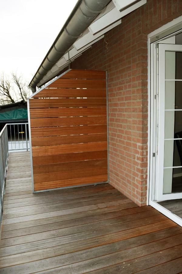Ferienwohnung Palmen Gangelt Exterior foto