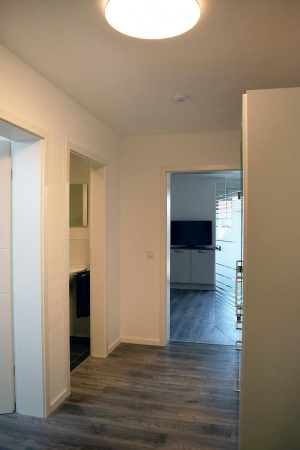 Ferienwohnung Palmen Gangelt Exterior foto