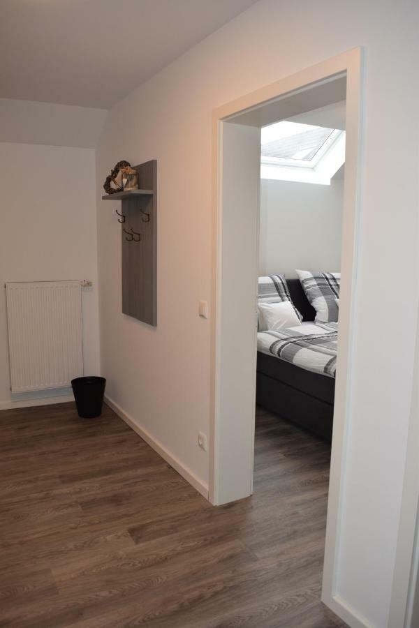 Ferienwohnung Palmen Gangelt Exterior foto